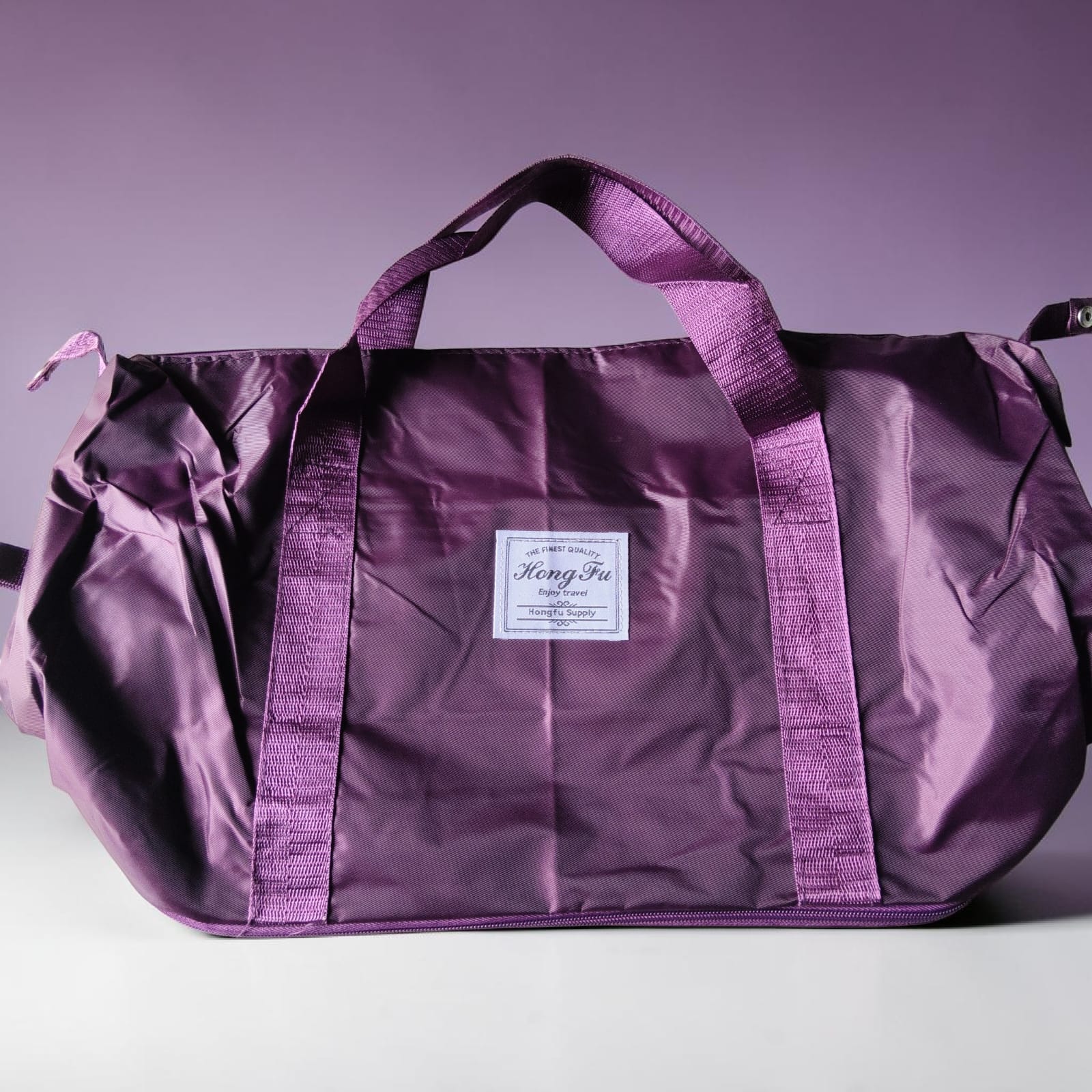 Foldable  Travel Duffel Bag — image 2